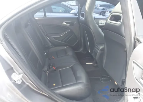 2014 Mercedes-Benz Cla 250 z USA, uszkodzony, nr VIN WDDSJ4EBXEN104762